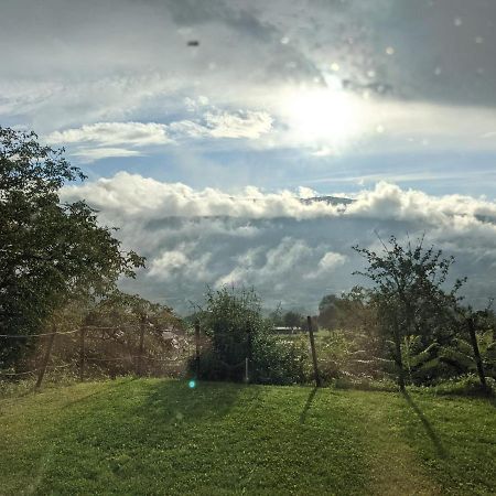 Le Paradis Des Gen Seyssel Dış mekan fotoğraf